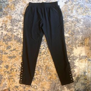 Fabletics joggers